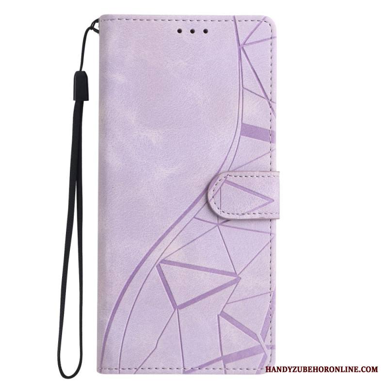 Kotelot Samsung Galaxy S26 Plus Kaiverretut Kolmiot