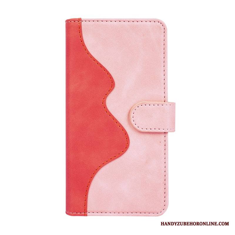 Kotelot Samsung Galaxy S26 Plus Kaksivärinen Grafiikka