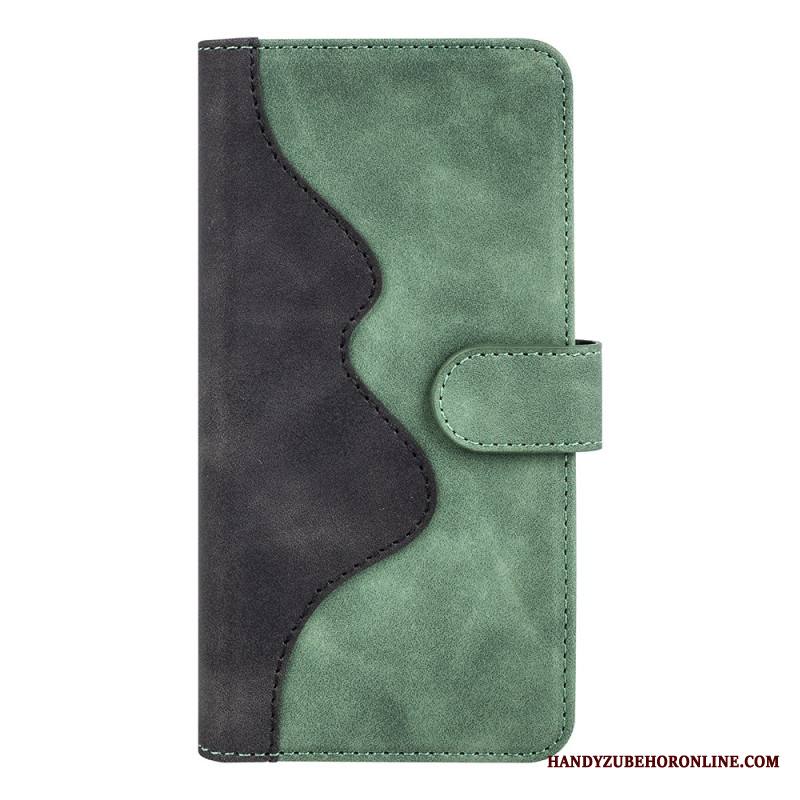 Kotelot Samsung Galaxy S26 Plus Kaksivärinen Grafiikka