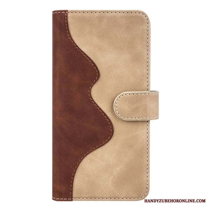 Kotelot Samsung Galaxy S26 Plus Kaksivärinen Grafiikka