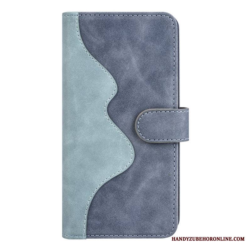 Kotelot Samsung Galaxy S26 Plus Kaksivärinen Grafiikka