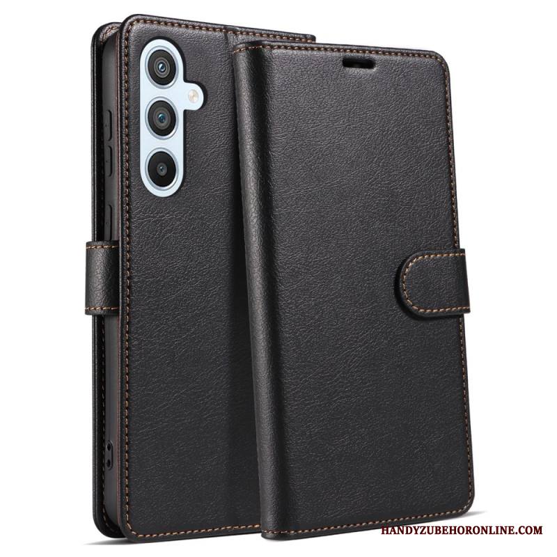 Kotelot Samsung Galaxy S26 Plus Magneettinen Lompakko Rfid-suojauksella