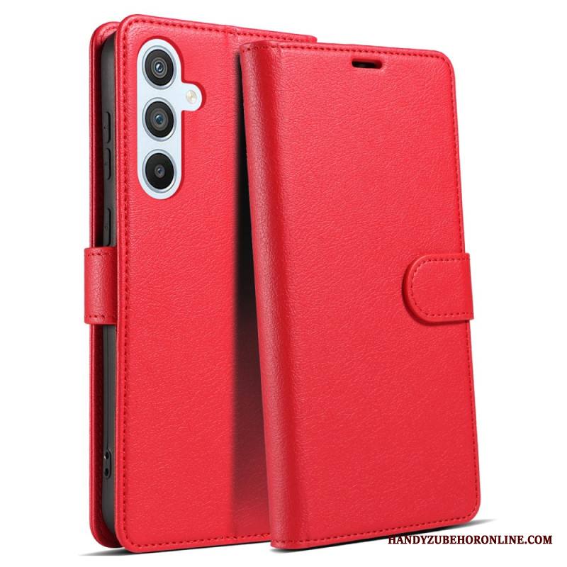 Kotelot Samsung Galaxy S26 Plus Magneettinen Lompakko Rfid-suojauksella