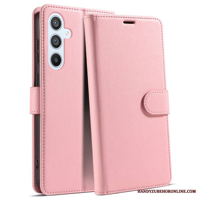 Kotelot Samsung Galaxy S26 Plus Magneettinen Lompakko Rfid-suojauksella