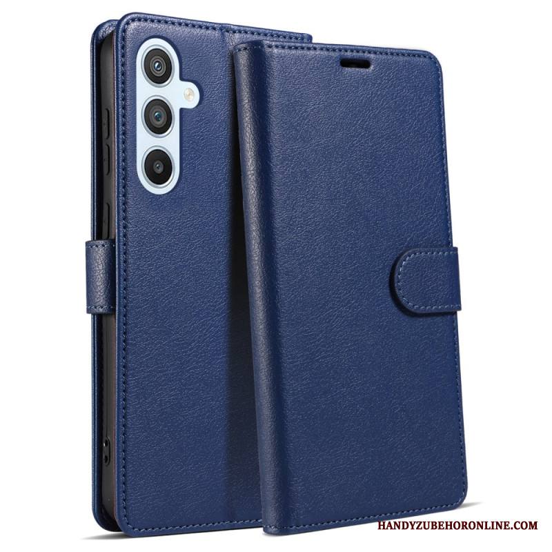 Kotelot Samsung Galaxy S26 Plus Magneettinen Lompakko Rfid-suojauksella