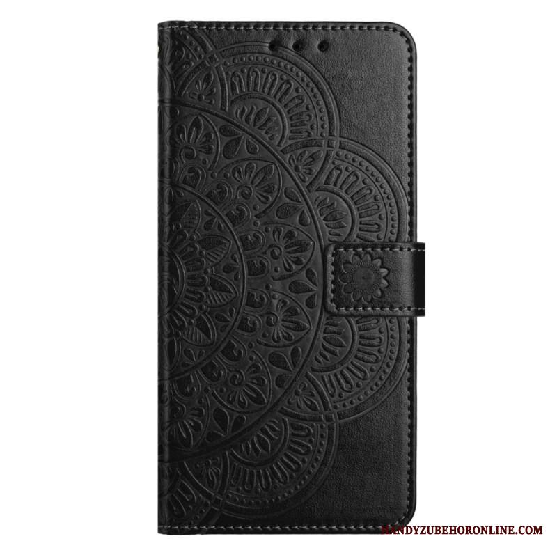 Kotelot Samsung Galaxy S26 Plus Mandala-kaiverrus