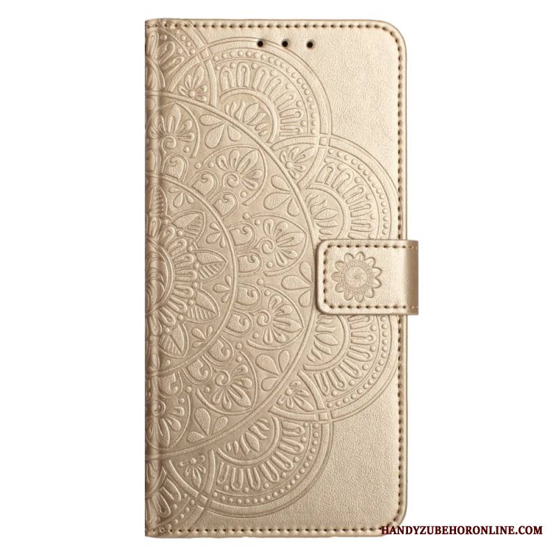 Kotelot Samsung Galaxy S26 Plus Mandala-kaiverrus