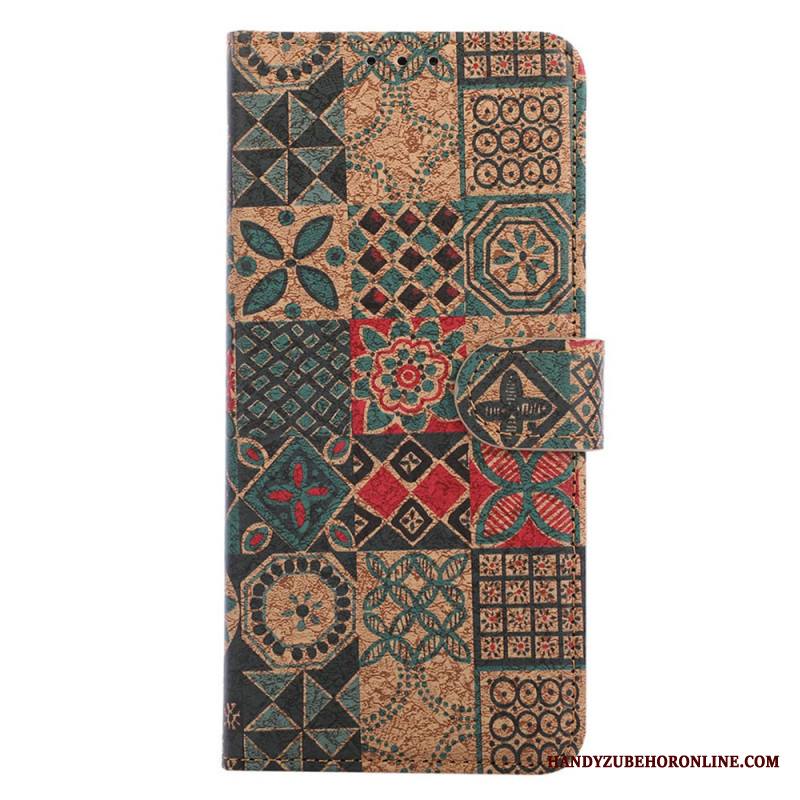 Kotelot Samsung Galaxy S26 Plus Puhelinkuoret Etninen Kuvio
