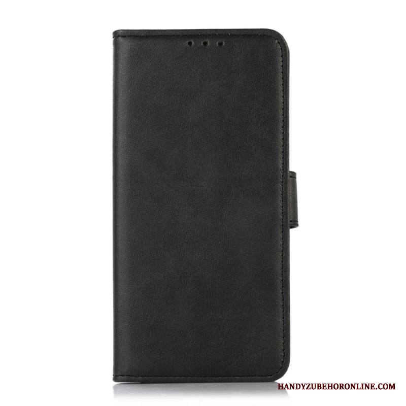 Kotelot Samsung Galaxy S26 Plus Puhelinkuoret Klassinen Nahkakuvioinen