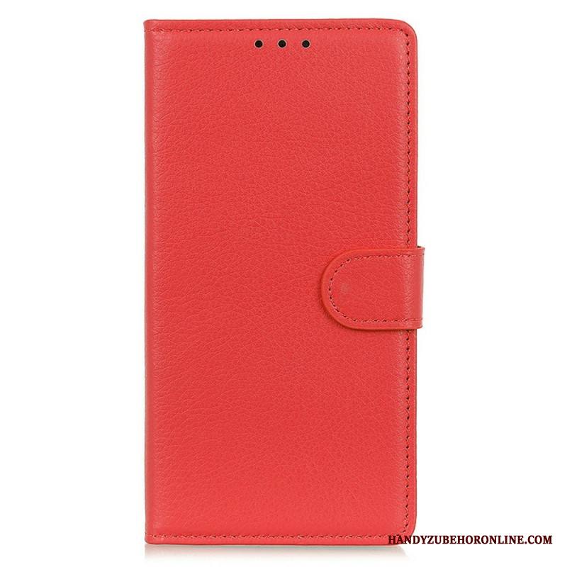 Kotelot Samsung Galaxy S26 Plus Puhelinkuoret Perinteinen Keinonahka