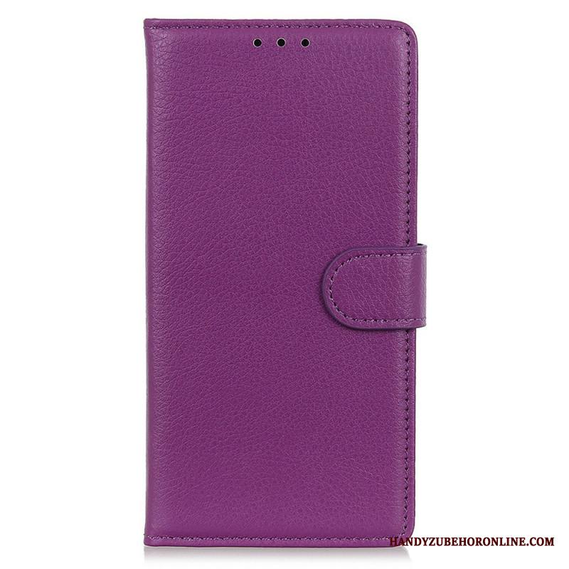 Kotelot Samsung Galaxy S26 Plus Puhelinkuoret Perinteinen Keinonahka