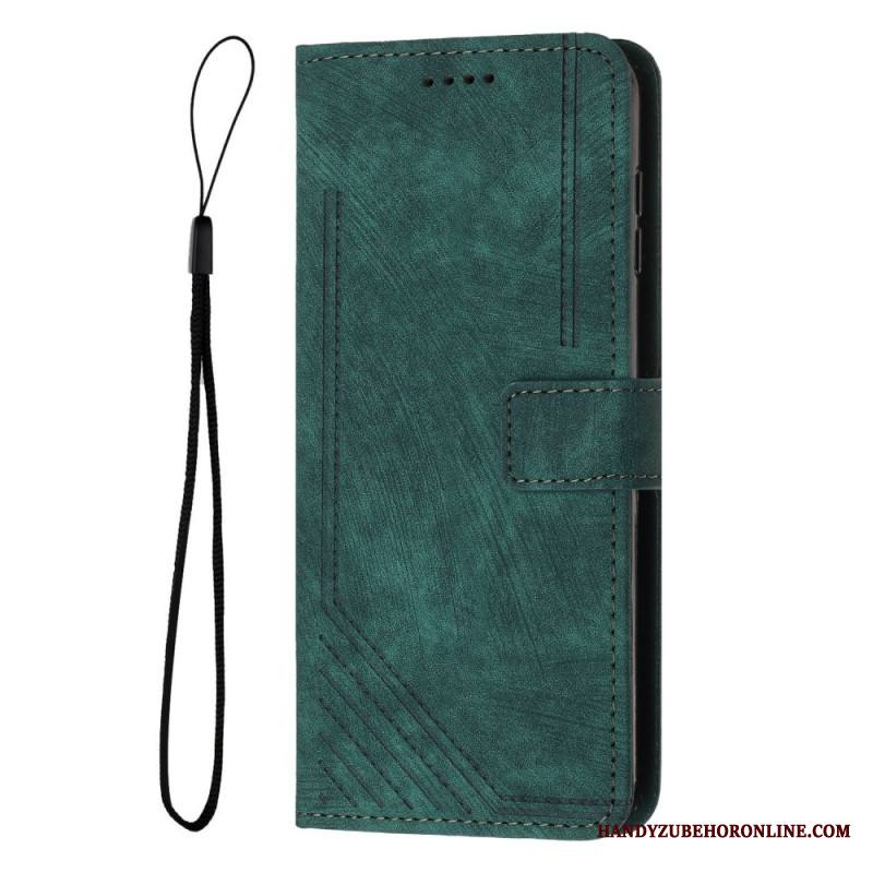 Kotelot Samsung Galaxy S26 Plus Retro Suojakuori