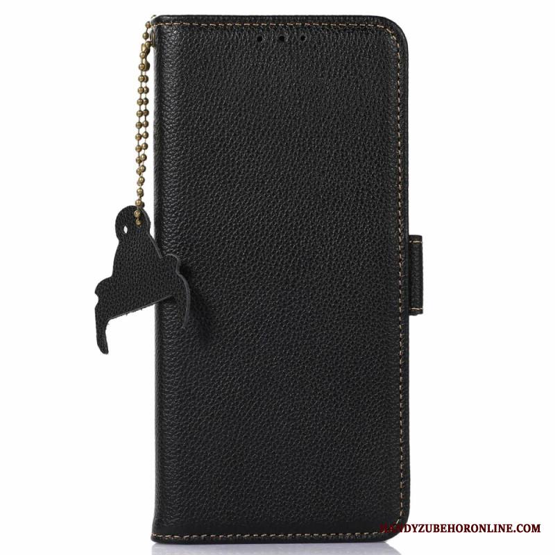 Kotelot Samsung Galaxy S26 Plus Rfid-esto Khazneh Suojakuori