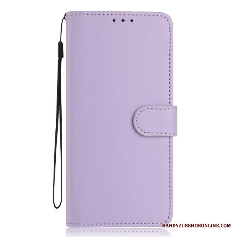 Kotelot Samsung Galaxy S26 Plus Yksinkertainen Sarja