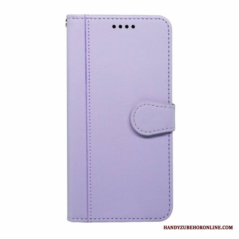 Kotelot Samsung Galaxy S26 Puhelinkuoret Magneettinen Suljin Ja Rannehihna