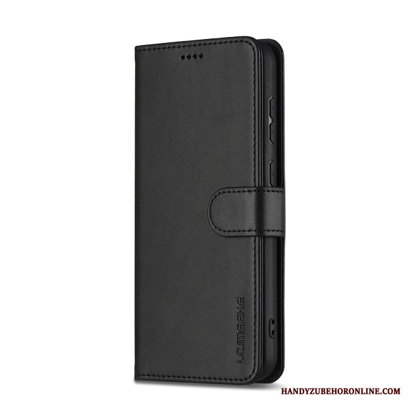 Kotelot Samsung Galaxy S26 Puhelinkuoret Nahkakuvioinen Lc.imeeke