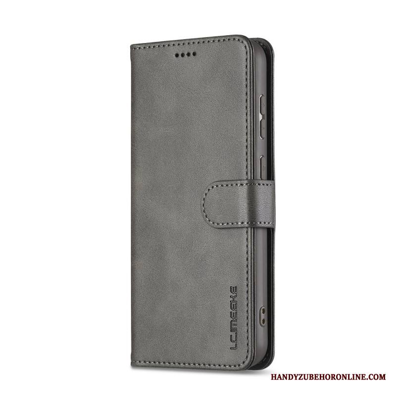 Kotelot Samsung Galaxy S26 Puhelinkuoret Nahkakuvioinen Lc.imeeke