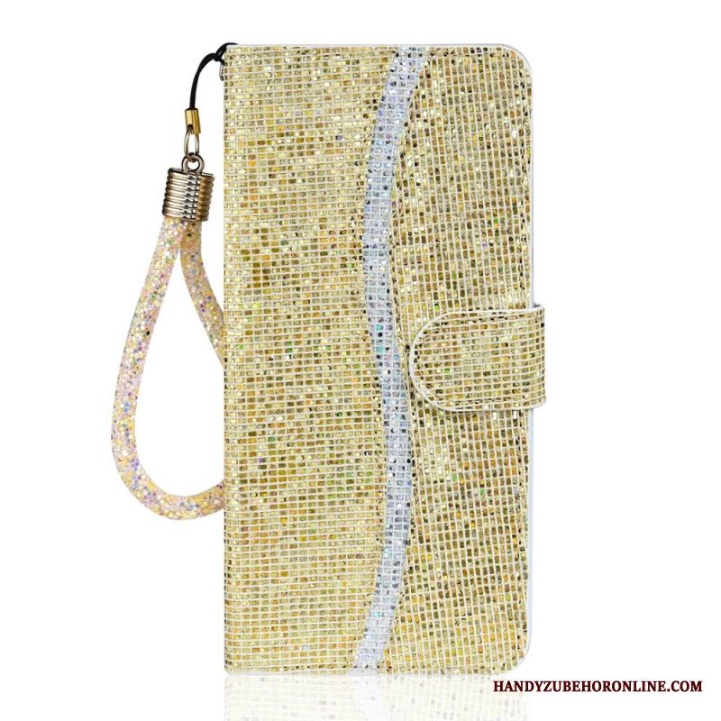 Kotelot Samsung Galaxy S26 S-malli Paljeteilla