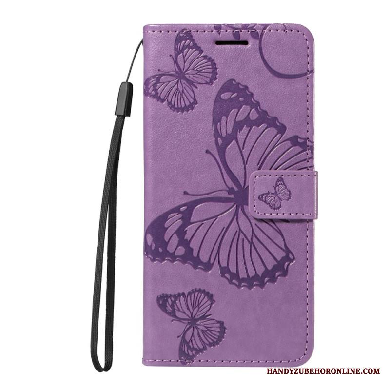 Kotelot Samsung Galaxy S26 Ultra Jättiläisperhoset