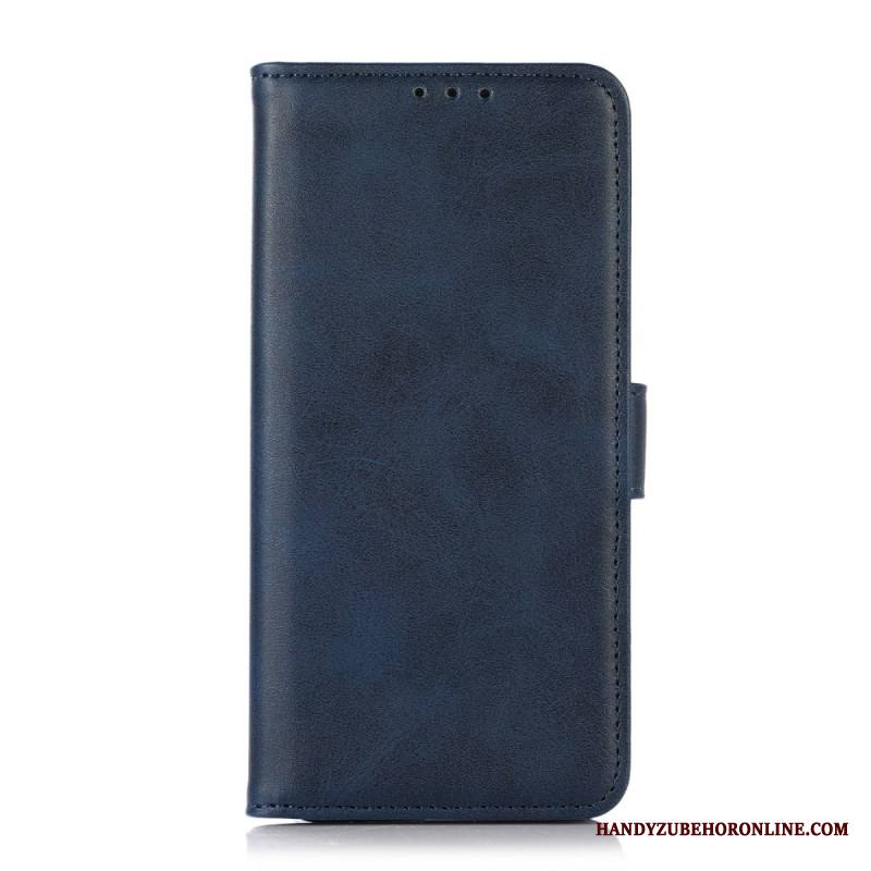 Kotelot Samsung Galaxy S26 Ultra Klassinen Nahkakuvio