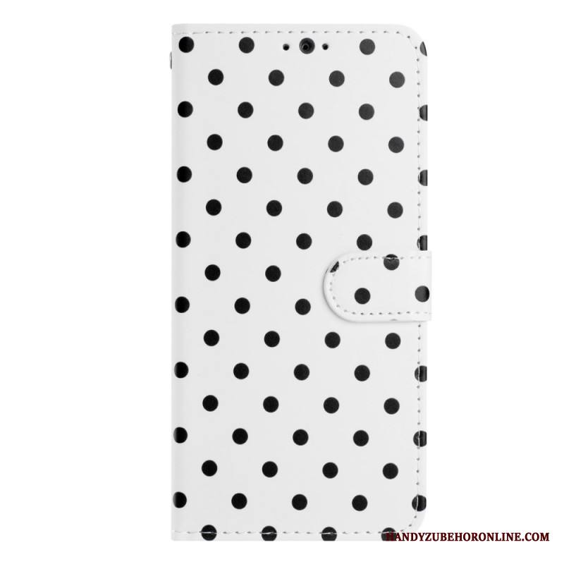 Kotelot Samsung Galaxy S26 Ultra Pilkullinen Kuvio