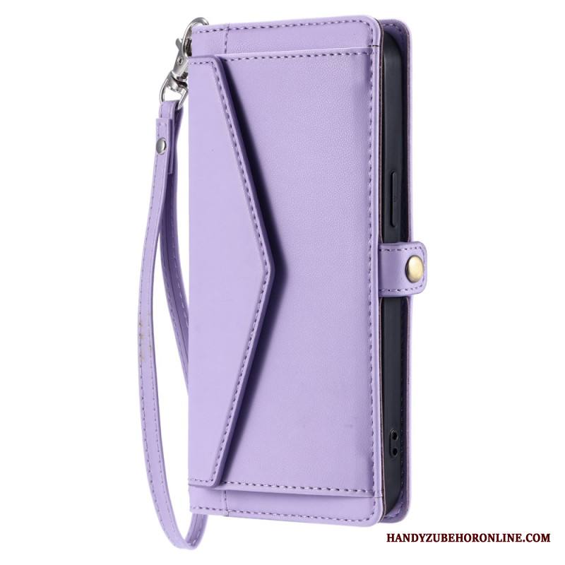 Kotelot Samsung Galaxy S26 Ultra Puhelinkuoret Clutch-laukku