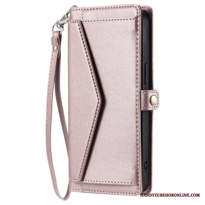 Kotelot Samsung Galaxy S26 Ultra Puhelinkuoret Clutch-laukku