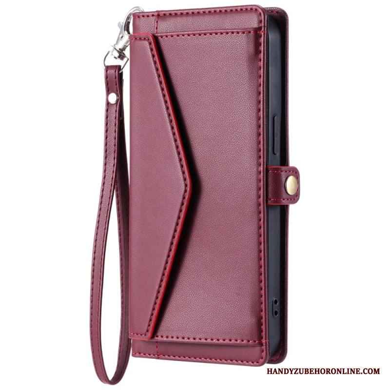 Kotelot Samsung Galaxy S26 Ultra Puhelinkuoret Clutch-laukku