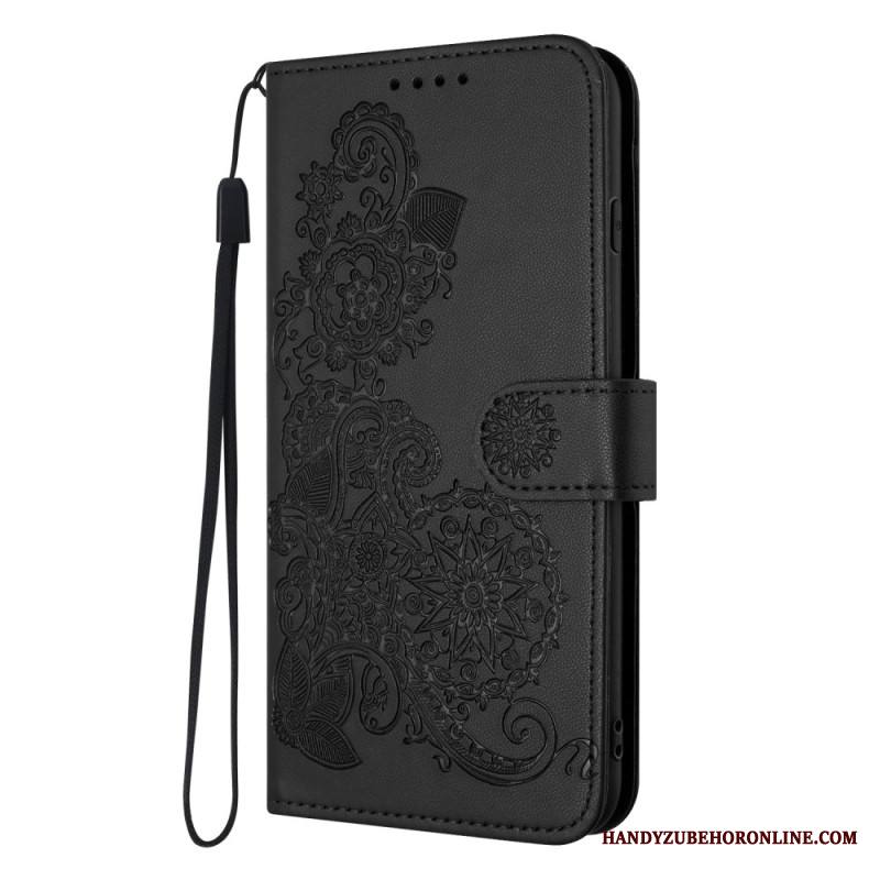 Kotelot Samsung Galaxy S26 Ultra Puhelinkuoret Pitsimandala