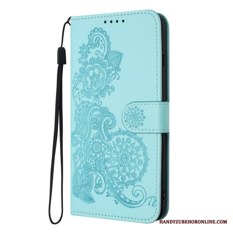 Kotelot Samsung Galaxy S26 Ultra Puhelinkuoret Pitsimandala