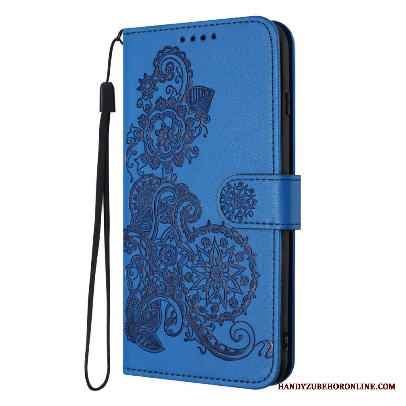 Kotelot Samsung Galaxy S26 Ultra Puhelinkuoret Pitsimandala