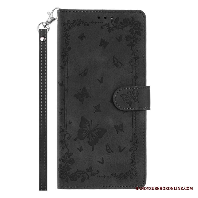 Kotelot Samsung Galaxy S26 Ultra Salainen Puutarha