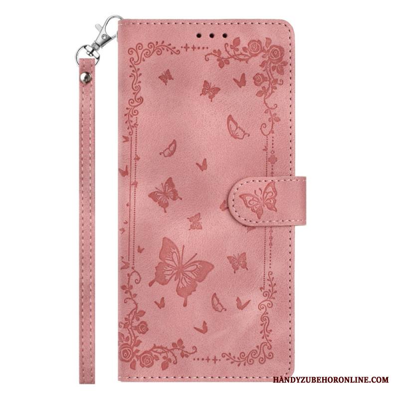 Kotelot Samsung Galaxy S26 Ultra Salainen Puutarha