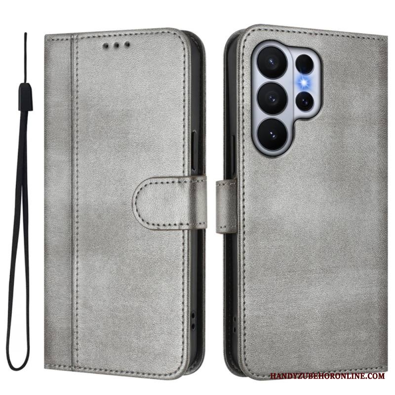 Kotelot Samsung Galaxy S26 Ultra Vintage-muotoilu