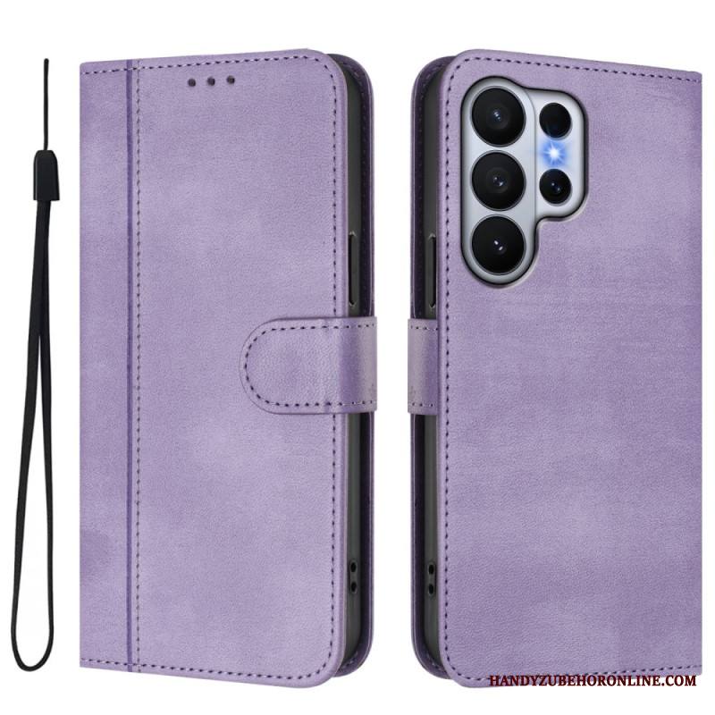 Kotelot Samsung Galaxy S26 Ultra Vintage-muotoilu