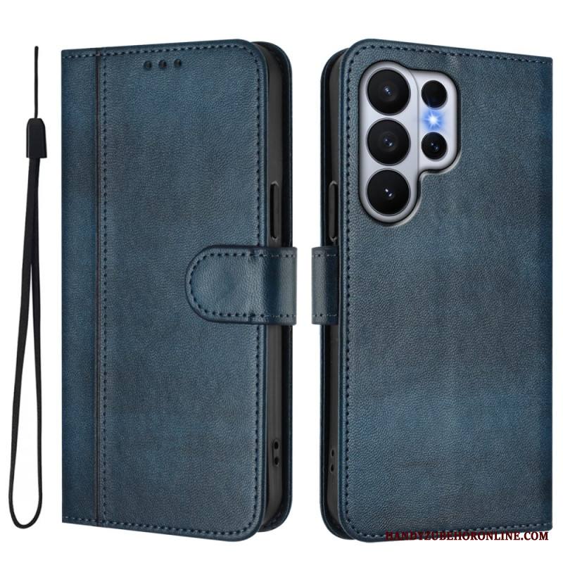 Kotelot Samsung Galaxy S26 Ultra Vintage-muotoilu