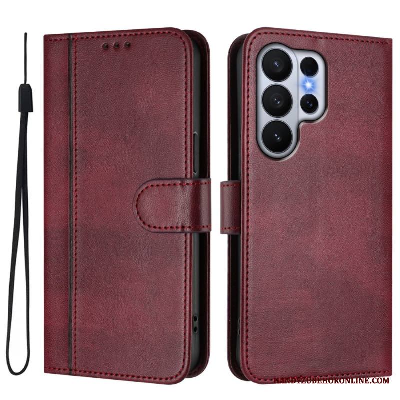 Kotelot Samsung Galaxy S26 Ultra Vintage-muotoilu