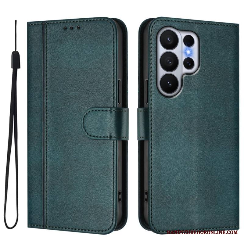 Kotelot Samsung Galaxy S26 Ultra Vintage-muotoilu