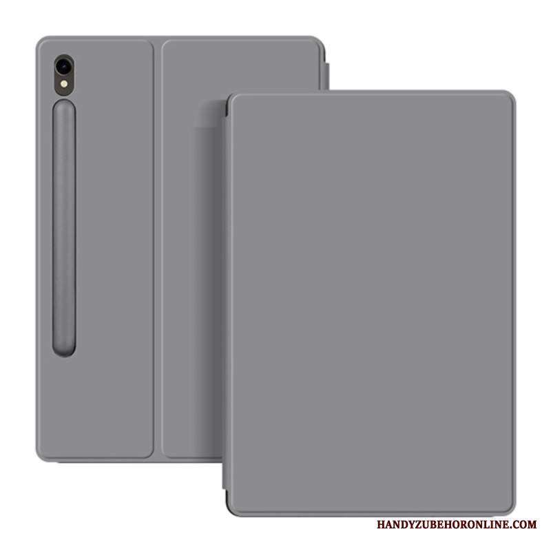 Kotelot Samsung Galaxy Tab S10 Fe Magneettinen