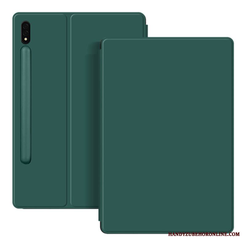 Kotelot Samsung Galaxy Tab S10 Fe Magneettinen Kiinnitys Suojakuori