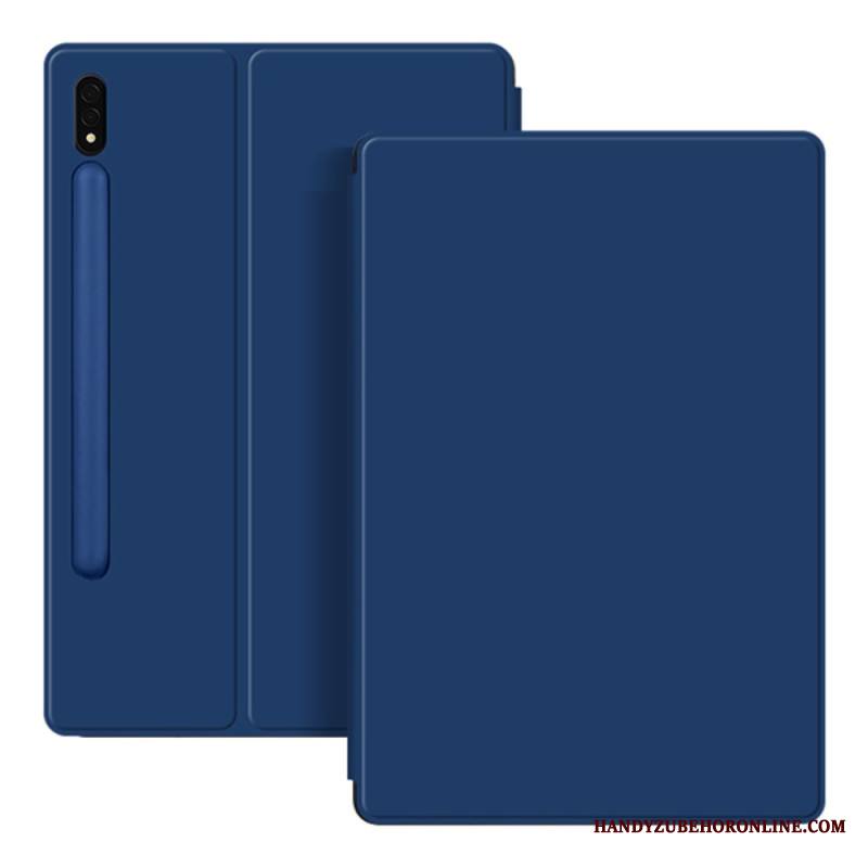 Kotelot Samsung Galaxy Tab S10 Fe Magneettinen Kiinnitys Suojakuori