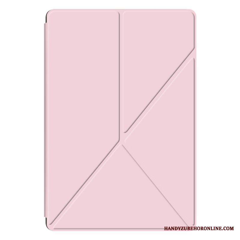 Kotelot Samsung Galaxy Tab S10 Fe Origami