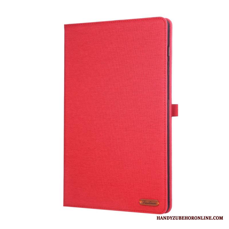 Kotelot Samsung Galaxy Tab S10 Fe Plus Kangas