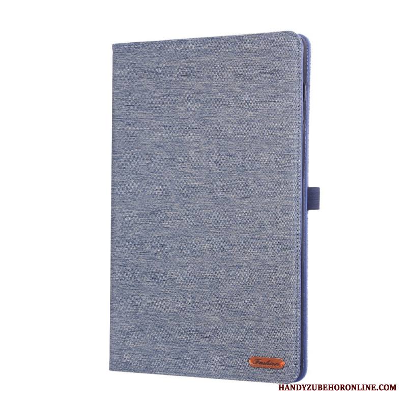 Kotelot Samsung Galaxy Tab S10 Fe Plus Kangas