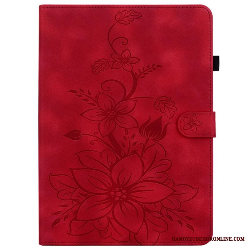Kotelot Samsung Galaxy Tab S10 Fe Plus Puhelinkuoret Fleur-de-lis
