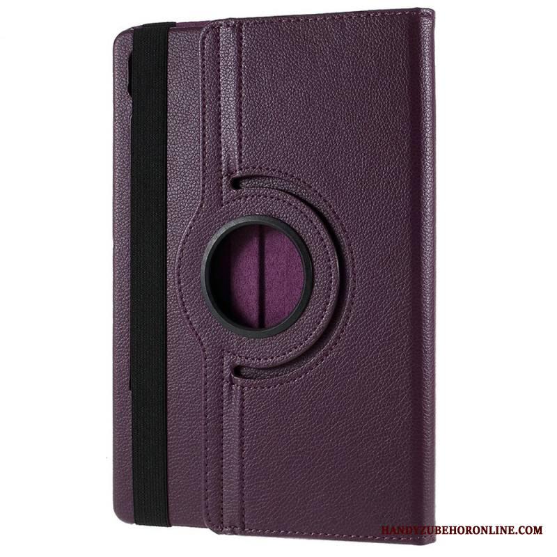 Kotelot Samsung Galaxy Tab S10 Fe Plus Pyörivä Jalusta