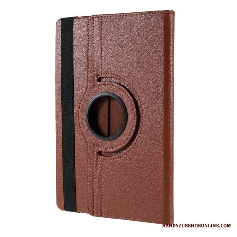 Kotelot Samsung Galaxy Tab S10 Fe Plus Pyörivä Jalusta