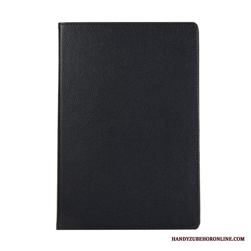 Kotelot Samsung Galaxy Tab S10 Fe Pyörivä Kuminauhalla