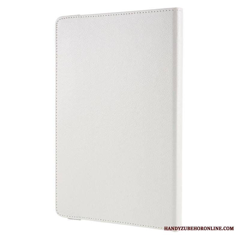 Kotelot Samsung Galaxy Tab S10 Fe Pyörivä Kuminauhalla