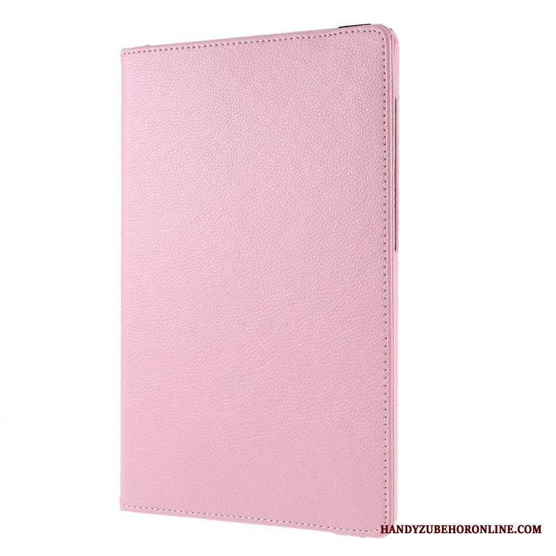 Kotelot Samsung Galaxy Tab S10 Fe Pyörivä Kuminauhalla